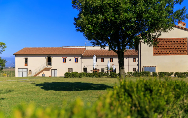 Agriturismo Streda Wine & Country Holiday