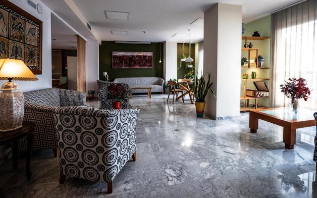 Colectia Hotel Santa Lucia