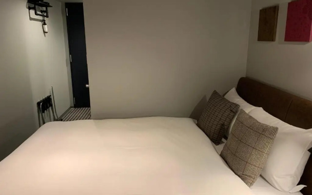 Hotel Resol Akihabara