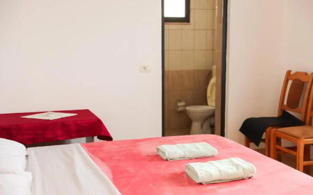 Haka guesthouse