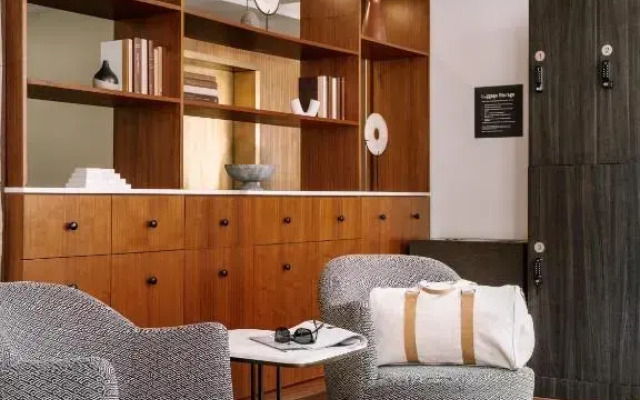 Duane Street Hotel Tribeca, Sonder by Marriott Bonvoy