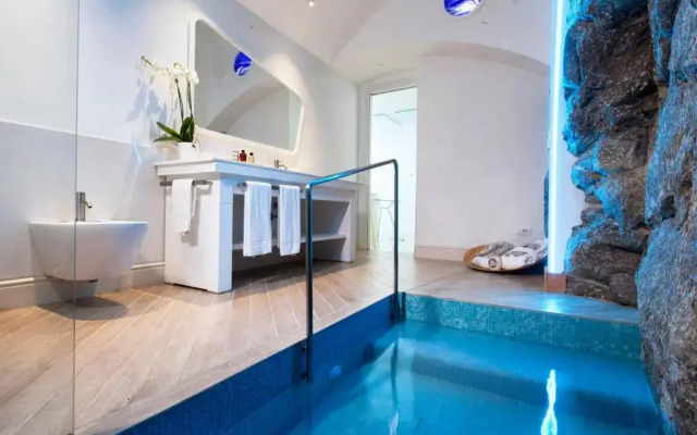 Hotel Belair