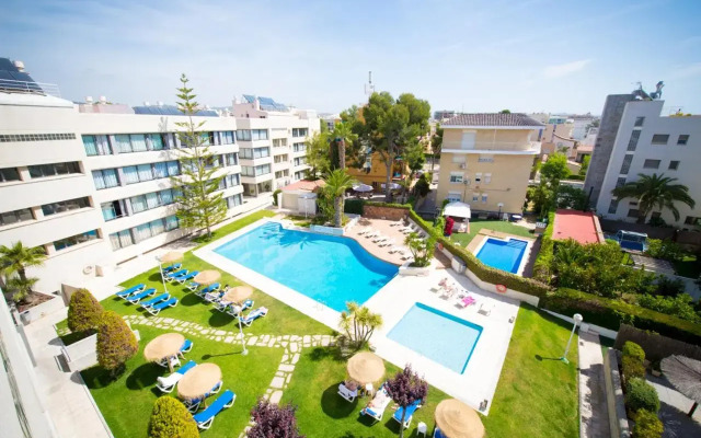 Atenea Park - Suites Apartments