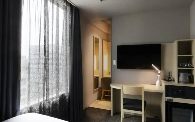 ibis Styles Tokyo Ginza East