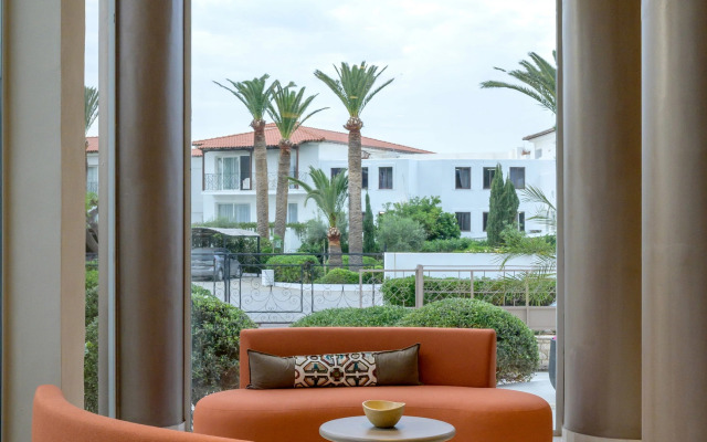 Rethymno Residence Hotel and Suites