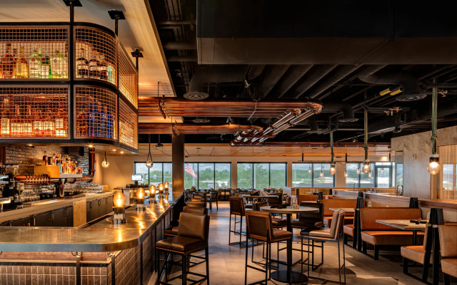 The Wildbirch Hotel — JDV by Hyatt
