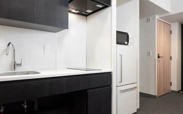 Accessible Quadruple Apartment 사진 2