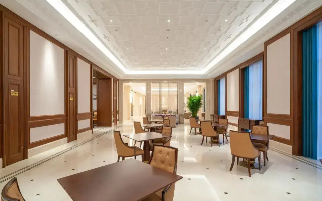 Zhoushan Liyuan Rezen Hotel