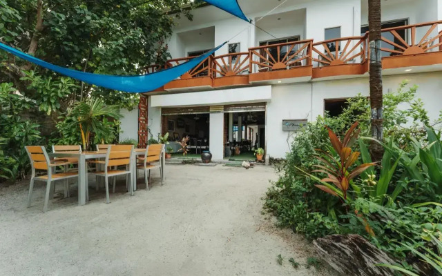 Masaaree Boutique Hotel