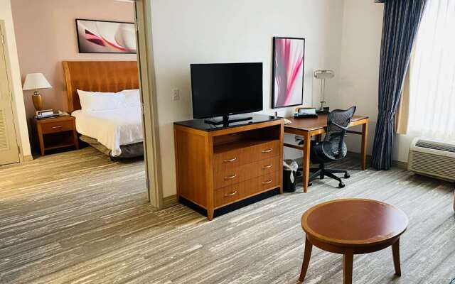 Hilton Garden Inn Columbia