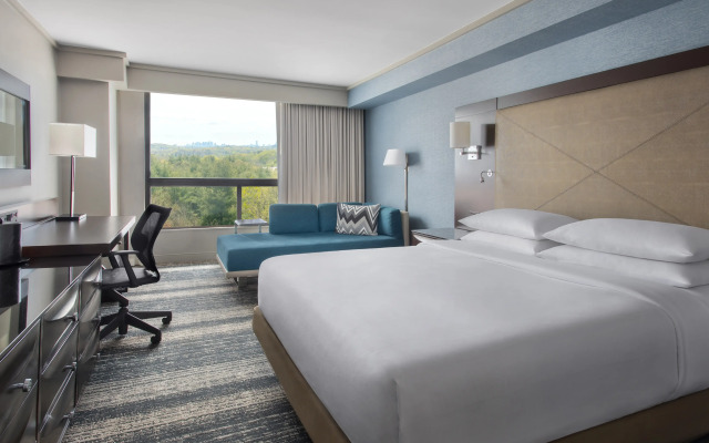 Boston Marriott Burlington