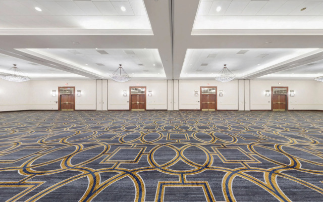 Austin Southpark Hotel