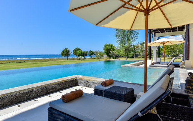 Villa Bali Il Mare