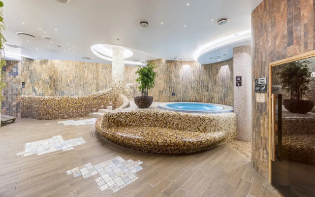 Wellton Riga Hotel & SPA