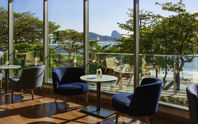 Fairmont Rio de Janeiro Copacabana