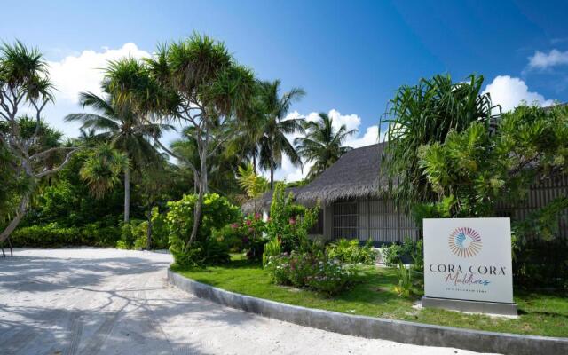 Cora Cora Maldives-Premium All-Inclusive