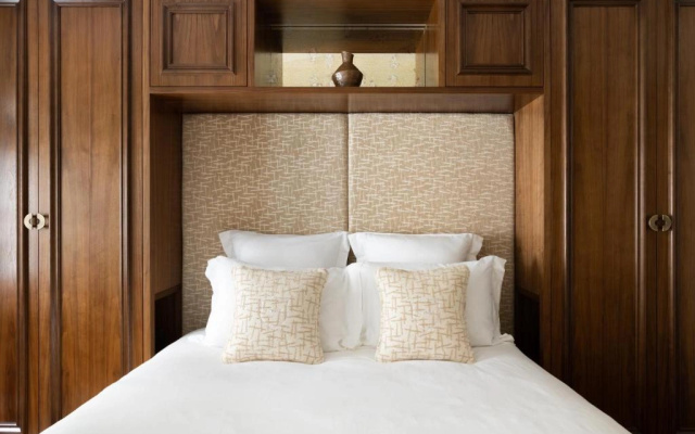 HIGHSTAY - Luxury Serviced Apartments - Place des Victoires