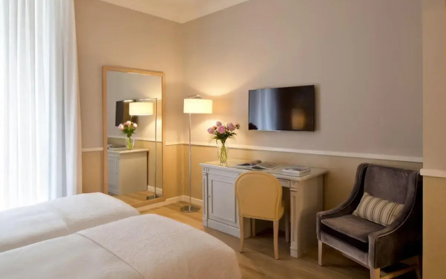 Starhotels Terminus