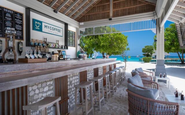 Cora Cora Maldives-Premium All-Inclusive Hotel