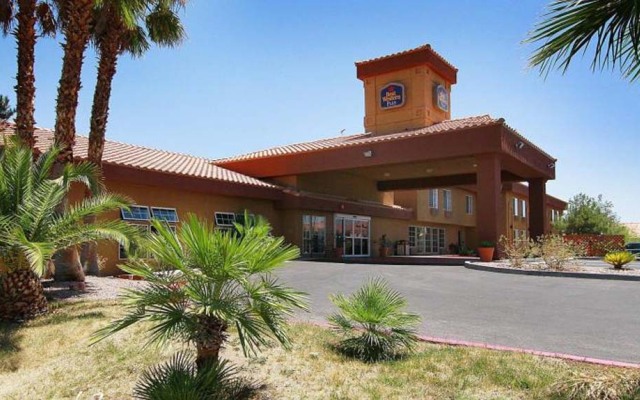 Best Western Plus Las Vegas West