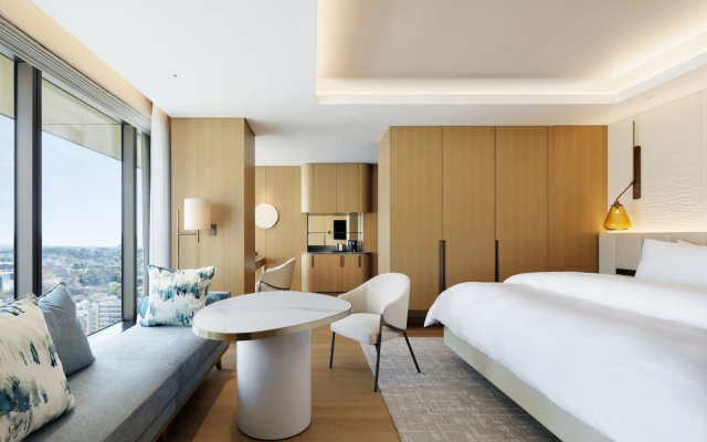 The Westin Yokohama