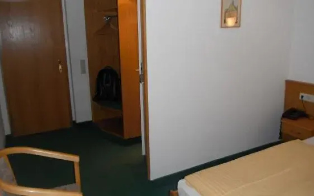 Waldhotel Linzmühle