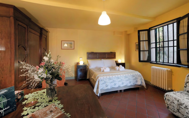 Le Mandrie di Ripalta