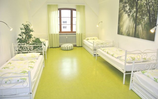 Steffis Hostel Heidelberg