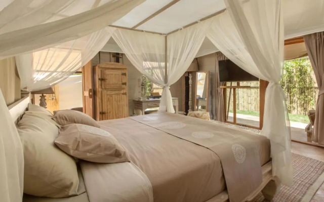 Khwan Beach Resort - Pool Villas and Glamping - Adults Only