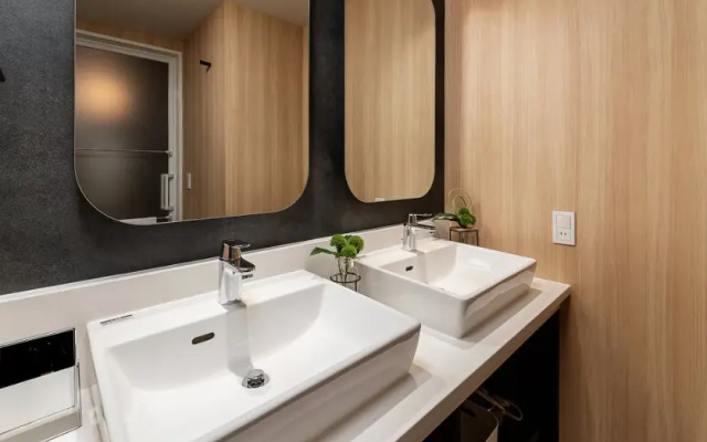 Premium Japanese Sextuple Apartment 사진 4
