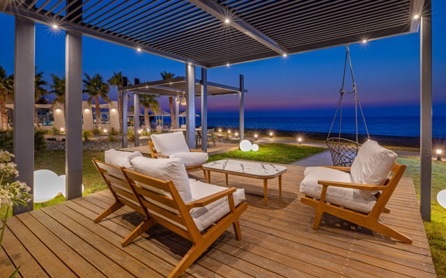 Sun Beach Resort