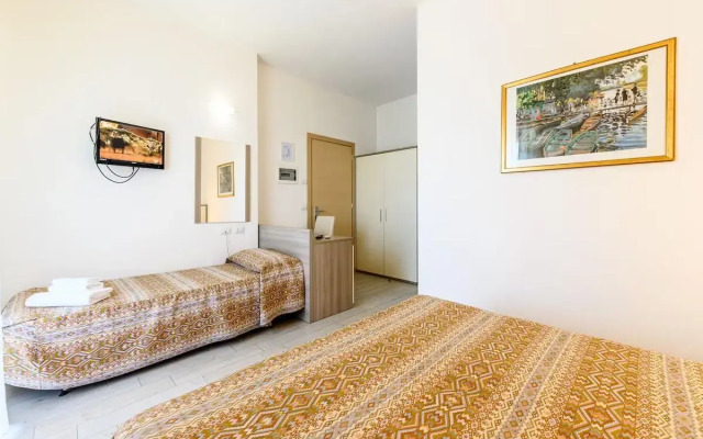 Hotel St. Gregory Park