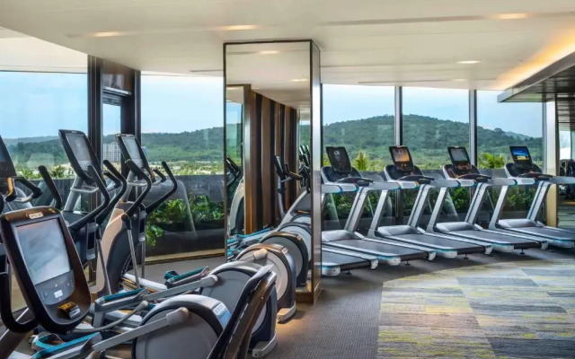 InterContinental Phu Quoc Long Beach Resort by IHG