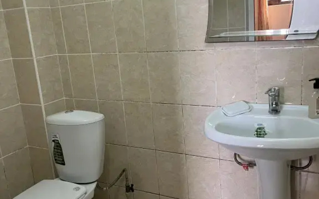 Arle Guest House