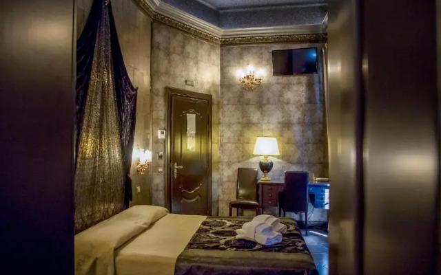 Antica Dimora Delle Cinque Lune