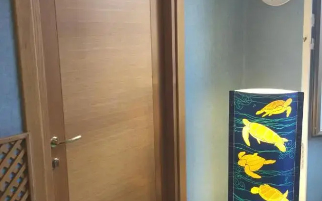 Hotel Touring