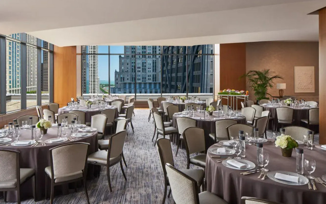 The Ritz-Carlton, Chicago
