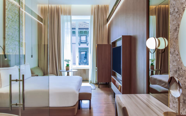 Palazzo Cordusio Gran Meliá – The Leading Hotels of the World