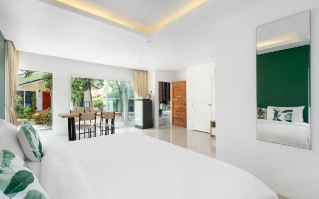 4U Resort Samui