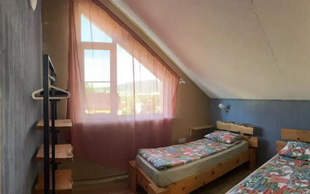 Lesnie Doliny Chalet