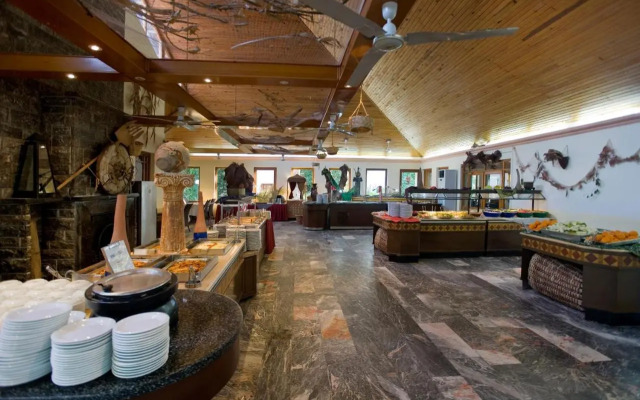 Marvida Hotel Akman Park