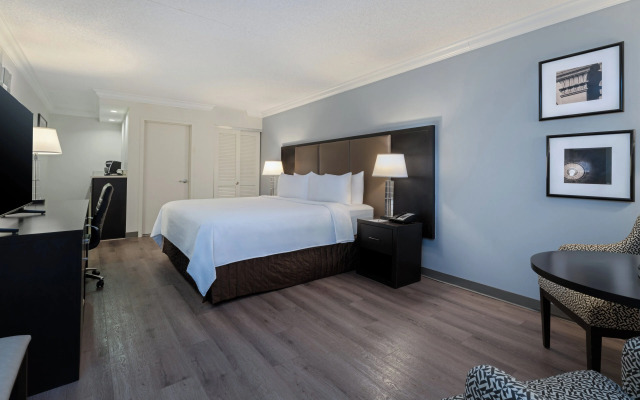 Crowne Plaza Suffern-Mahwah by IHG