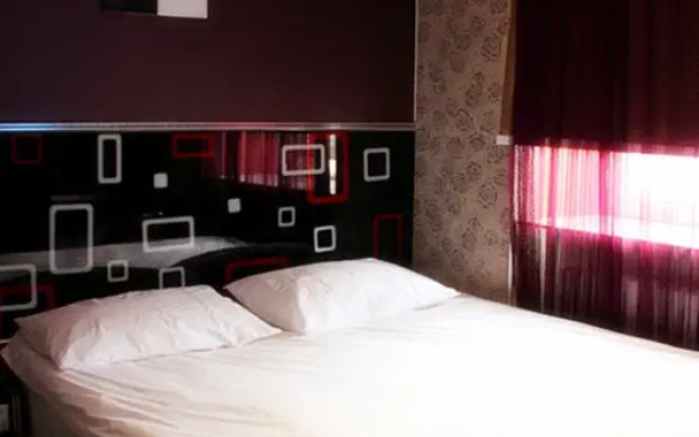 Harbin Xilong Hotel Shang You Street Branch