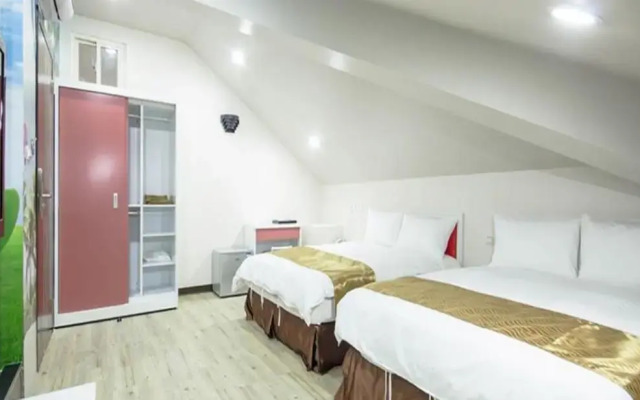 Ilan Resort