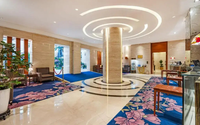 Feitian Hotel Beijing