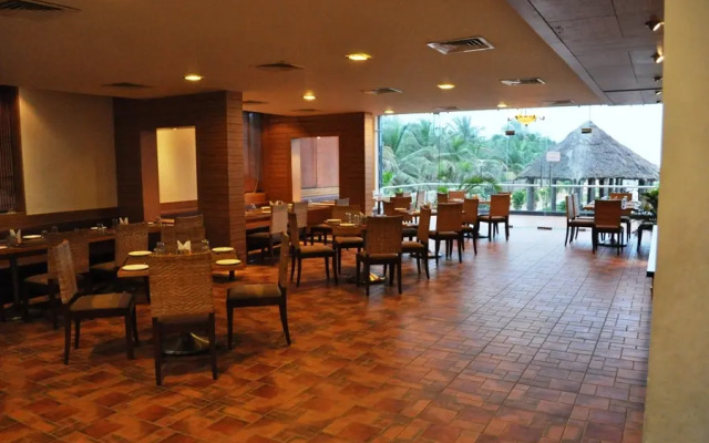 Jade Beach Resort