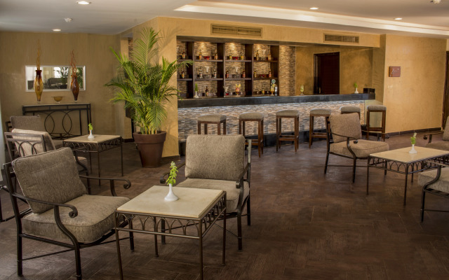 Jaz Neo Naama Bay Hotel