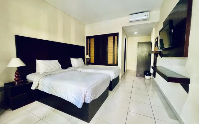 Suris Boutique Hotel