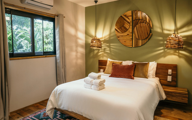 Palmar Beach Lodge