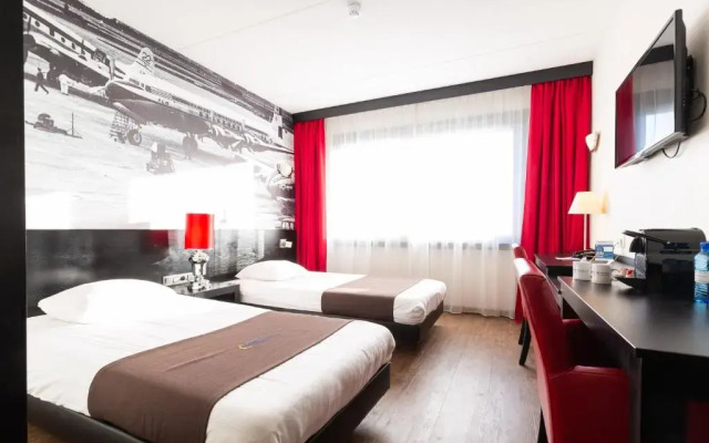 Bastion Hotel Amsterdam Airport